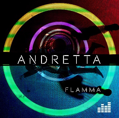 Andretta Release Upbeat Party Tune 'Flamma'