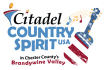 Citadel Announces Title Sponsorship Of New Country Music Festival