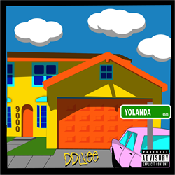 DDLVee Releases Hot New Single '9000 Yolanda' - Inspired By His Uncle Ralph Tresvant From The Hit R&B Group New Edition