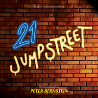 21 Jump Street, Composed By Peter Bernstein, And Featuring The 21 Jump Street (Theme) Performed By Holly Robinson Released February 23rd