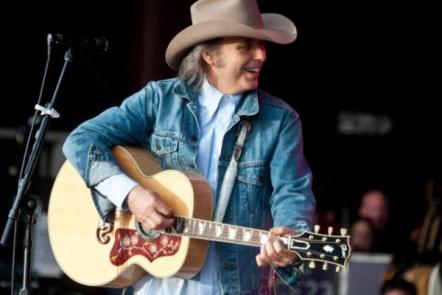 Dwight Yoakam To Launch Exclusive SiriusXM Channel