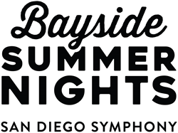 San Diego Symphony Announces Diverse Lineup For 2018 Bayside Summer Nights