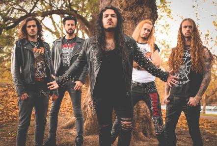 Monument Join European Titans Continental Concerts Booking Roster
