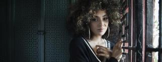 Kandace Springs To Open For Daryl Hall & John Oates And Train's Summer 2018 North American Tour