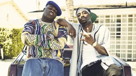 The Story Behind Unsolved: The Murders Of Tupac & The Notorious BIG