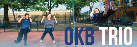 OKB Trio - The Ing Is In The Swing