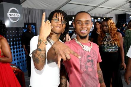 Rae Sremmurd Deliver Three New Tracks From Their Upcoming 'SR3MM' Album!