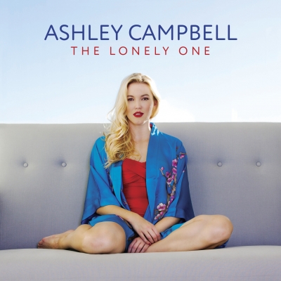 Ashley Campbell Embraces Her Calling On Debut LP 'The Lonely One,' Out May 11, 2018