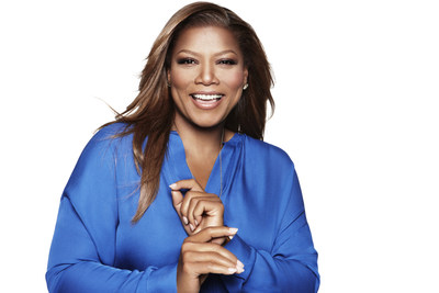 Queen Latifah Named Godmother Of Carnival Cruise Line's Newest Ship, Carnival Horizon