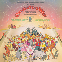 For The First Time On CD, Varese Sarabande Records To Release The Charlotte's Web Soundtrack