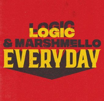 Logic & Marshmello Connect On New Song "Everyday"