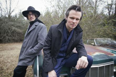 North Mississippi Allstars Ready 'New EP, 'Blues Dance Music,' And Plan Southern US Tour