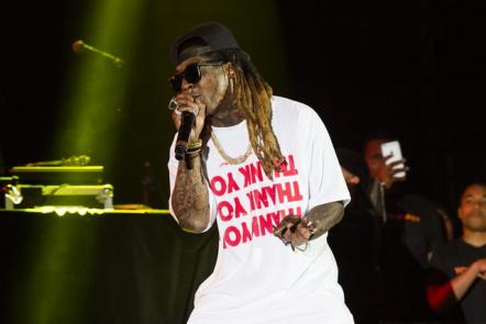 Lil Wayne Drops 'Vizine' & Takes A Possible Shot At Birdman