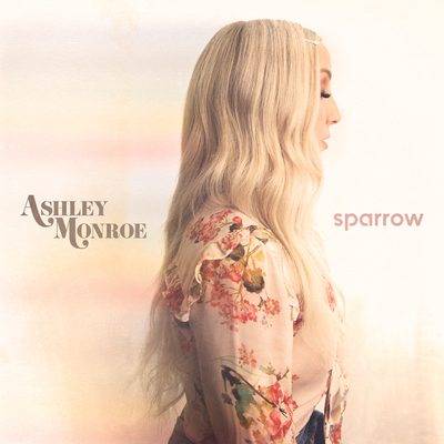 Ashley Monroe Unveils 'Sparrow' Album Art, Tracklist, And Collaborators