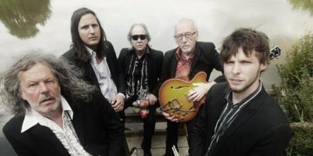 The Pretty Things Retire From Electric Performances By The End Of 2018