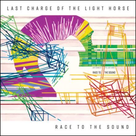 New Single Review: Last Charge Of The Light Horse - "What If"