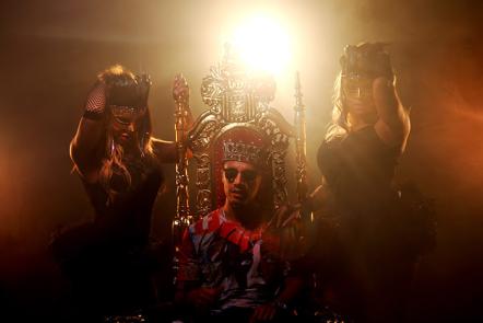Toronto Artist Divo Releases Debut Spanish Single With "El Rey"