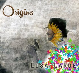 Lisa LaRue To Release New Retrospective Album "Origins" Featuring Gilli Smyth, John Payne, Michael Sadler And Others On Melodic Revolution Records