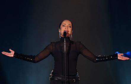 Sade Drops First New Song In Seven Years, 'Flower Of The Universe'