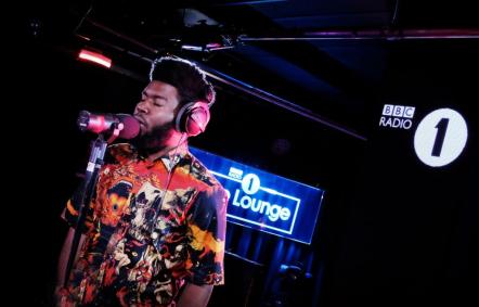 Khalid Performs A Gorgeous And Straightforward Cover Of Tracy Chapman's 'Fast Car'