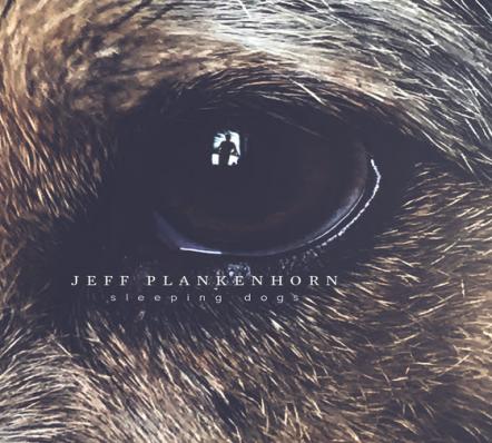 Austin's Jeff Plankenhorn Shifts From Side (And Slide) Guitar Work Into Spotlight With New Album, Out May 4, 2018