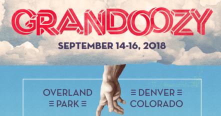 Superfly Unveils "Grandoozy" - A New Music And Arts Festival For Denver