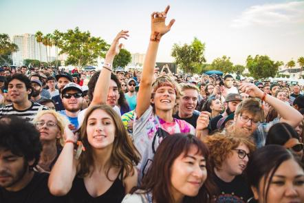 Josh Fischel's Music Tastes Good Returns To Long Beach On September 29 & 30, 2018