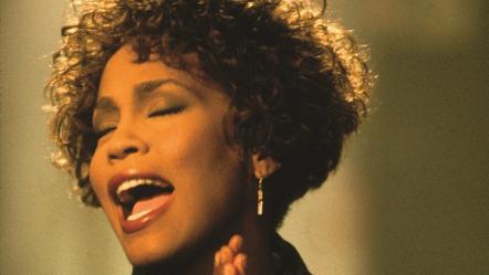 Whitney Houston Documentary Set For July 6th Release