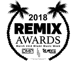 The 3rd Annual Remix Awards To Be Held At The Historic Fontainebleau Hotel, iHeartRadio Elektrik Pool Party Miami, March 23, 2018