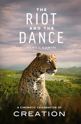 Best-Selling Young Adult Fiction Author To Release New Nature Documentary - The Riot And The Dance - In Theaters Nationwide For One Night On March 19