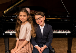 Hall Piano Company Opens Registration For Steinway Young Artists 2018 Piano Competition To Be Held In New Orleans