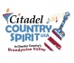 Alabama, Toby Keith And Brad Paisley Headline Citadel Country Spirit USA