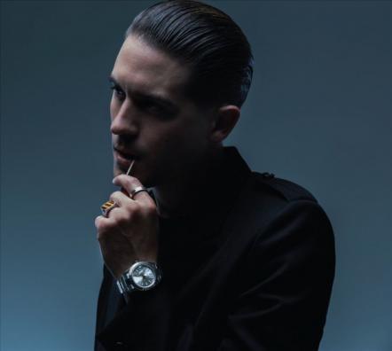 Watch G-Eazy's Video For Single 'Sober' Featuring Charlie Puth