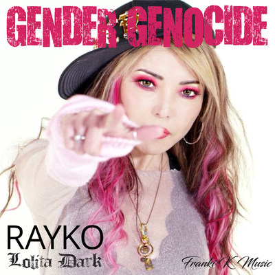 Singer Rayko Steps Up To Fight Abuse With Gender Genocide - An Anthem For Women