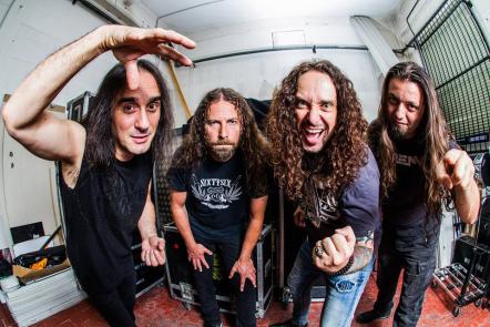Extrema Confirmed For Wings Of Bea Metalfest