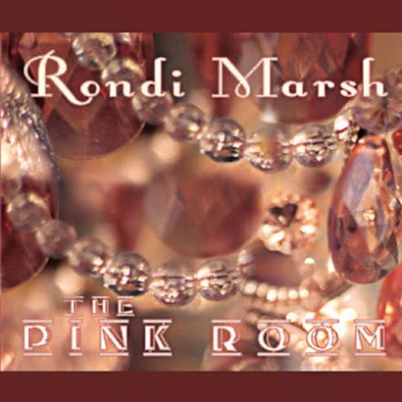Rondi Marsh With Members Of Pearl Django - The Pink Room