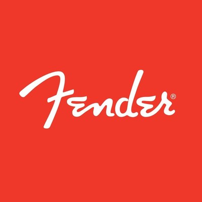 Fender Introduces New California Series Acoustic Guitars