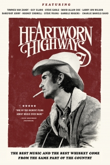 Heartworn Highways Explores The Roots Of Outlaw Country Music