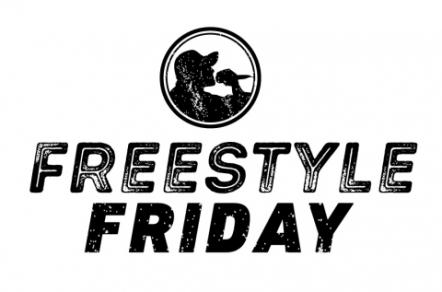 Freestyle Fridays Are Back! BET Networks Announces Launch Of The Ultimate Search For Today's Hottest MC With The Interactive Video-Upload Contest #FreestyleFridayBET
