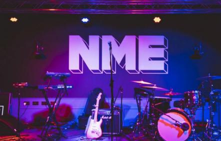 NME Partners With PledgeMusic To Support New Bands And Artists