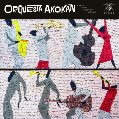 NPR First Listen: Daptone Records' Cuban Mambo Big Band 'Orquesta Akokán' Streaming Now Ahead Of March 30 Release