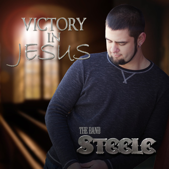 The Band Steele Set To Release A Cappella Rendition Of "Victory In Jesus"