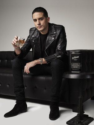 G-Eazy Announces Exclusive Download Of 'My Next Fix'