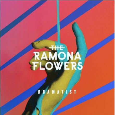 The Ramona Flowers Announce New Single "Dramatist" And Album Pre-order