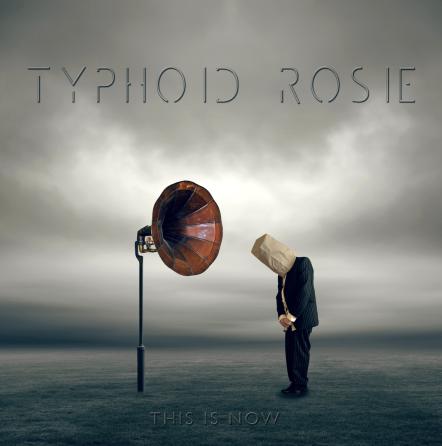 Brooklyn, NY's Typhoid Rosie Release New LP 'This Is Now' Today
