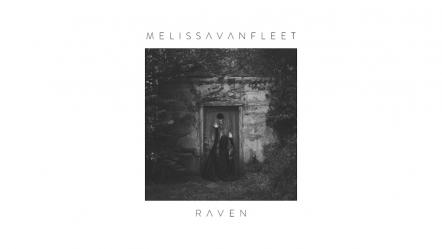 Watch Melissa VanFleet's Acoustic Version Of 'Raven' Video