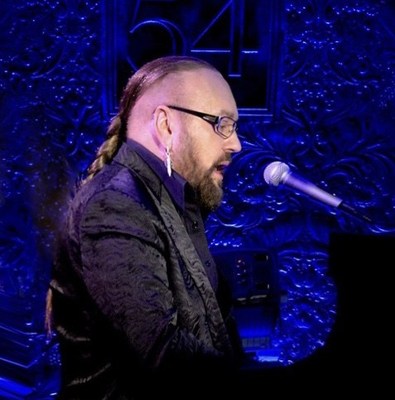 Multi-Platinum Hitmaker Desmond Child To Be Honored With Prestigious ASCAP Founders Award At 2018 ASCAP Pop Music Awards In Los Angeles April 23