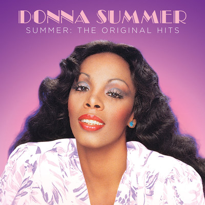 Everyone Loves To Love Donna Summer
