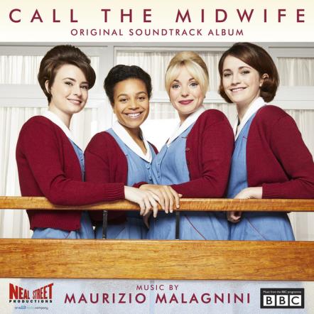 Dubois Records Presents Award-Winning Composer Maurizio Malagnini's Ingenious Score 'Call The Midwife' Soundtrack