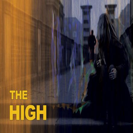 The High Releases "Say It Now" On April 21, 2018